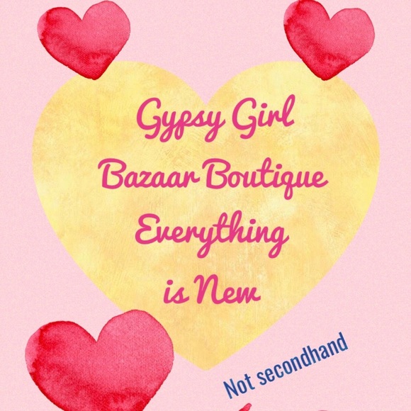 New!! Gold tone Fashion  “I Love You” Heart Necklace. - Picture 8 of 8